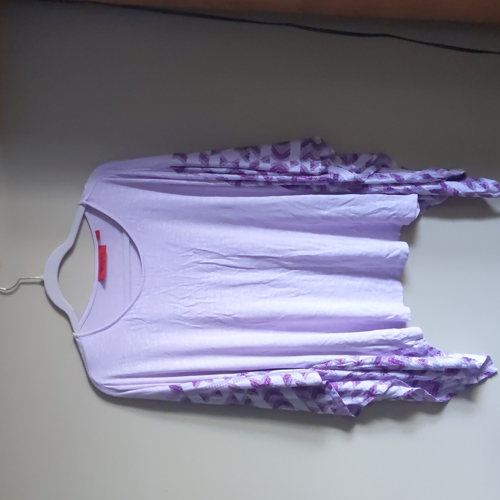 Fun top